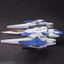 Mô Hình Lắp Ráp NG 1/100 00 GNR-010 0 Raiser (New Seal)