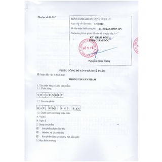 Dầu Gội Phủ Bạc Cao Cấp SHISENGLY Làm Đen Tóc & Giảm Rụng Tóc - Hàng Chính Hãng Loại 200ml