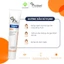 Chấm Mụn Fixderma Salyzap Gel For Acne Day Time 20g Hỗ Trợ Giảm Mụn Dành Cho Ban Ngày
