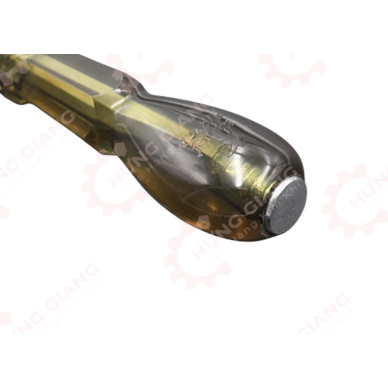 Tô Vít Đóng 2 Cạnh, 4 Cạnh KAPUSI Thép Chrome Cứng Cáp