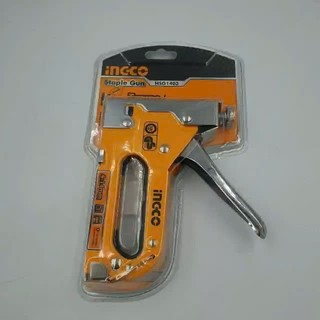 ĐỒ NGHỀ INGCO Kềm bấm gim HSG1403