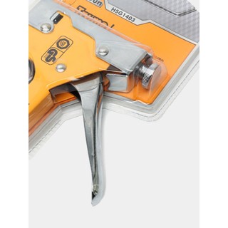 ĐỒ NGHỀ INGCO Kềm bấm gim HSG1403