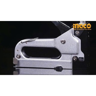 ĐỒ NGHỀ INGCO Kềm bấm gim HSG1403