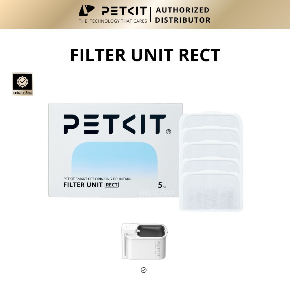 [New 2025] Lõi Lọc Nước PETKIT Cho Máy Lọc Nước Cho Chó Mèo PETKIT ...