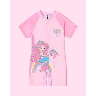BK9 Đồ bơi bé trai,bé gái liền thân sz 10-40kg hoạ tiết xinh xắn, bikini liền thân cho bé gái,bé trai