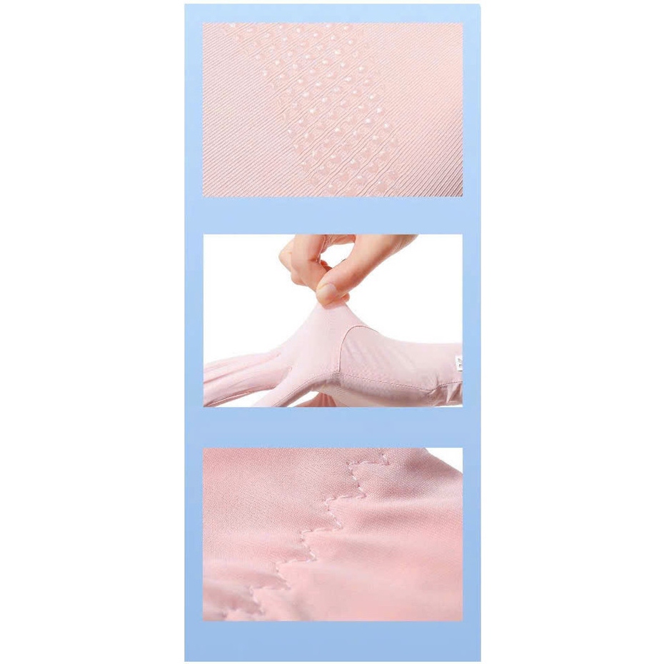Găng tay kiểu đơn giản GT3 Men chống nước [HỎA TỐC]