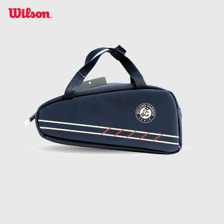 Wilson RG 2025 Mini Bag Dark Navy Túi Đựng Mini WR8042601