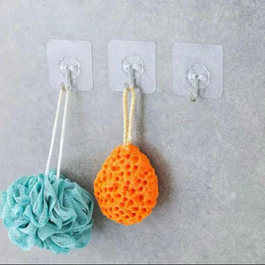 Móc dán tường chịu lực chịu nhiệt tốt tiện lợi cho gia đình