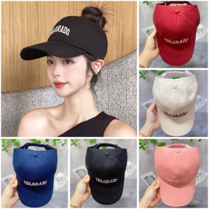MŨ NỬA ĐẦU CORADO THỜI TRANG HOTTREND NAM NỮ
