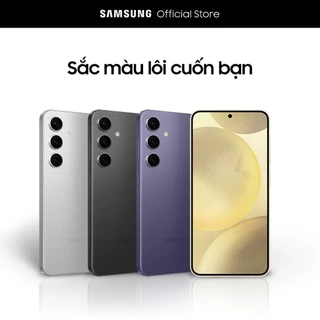 Điện Thoại Samsung Galaxy S24 8GB/512GB