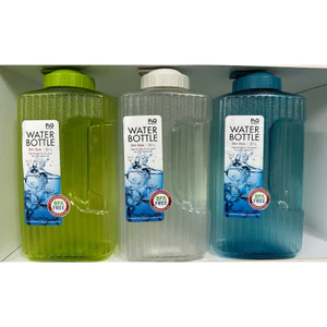Bình Lock & Lock 2,1L có 3 màu———