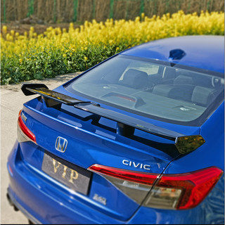 Đuôi Gió Honda Civic Độ Kiểu Thể Thao