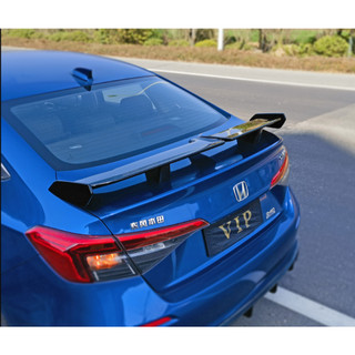 Đuôi Gió Honda Civic Độ Kiểu Thể Thao
