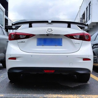 Đuôi Gió Lắp Cho Xe Sedan , Mazda , Kia , MG5 , Honda , Hyundai , Toyota