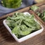 Bạc hà sấy lạnh 100g, nguyên lá, trà bạc hà, giúp hơi thở thơm mát, giảm căng thẳng, xông giải cảm