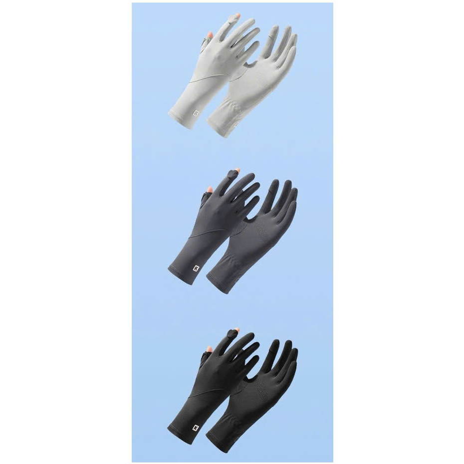Găng tay kiểu hàn unisex GT3 men chống tia Uv [CÓ BẢO HÀNH]