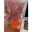 250g Kỷ tử 3A sấy khô. Kỷ tử 3A sấy khô hỗ trợ sức khỏe từ thảo mộc tự nhiên, nấu chè dưỡng nhan
