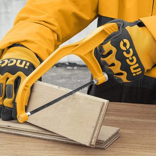 ĐỒ NGHỀ INGCO Khung cưa sắt mini 6" MHHF1503