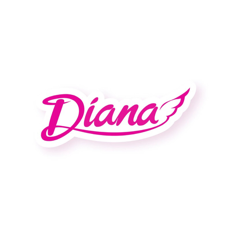 [MỚI RA MẮT] Băng vệ sinh Diana hằng ngày Le Parfum hương mộc hồng Anh Quốc quyến rũ 40 miếng
