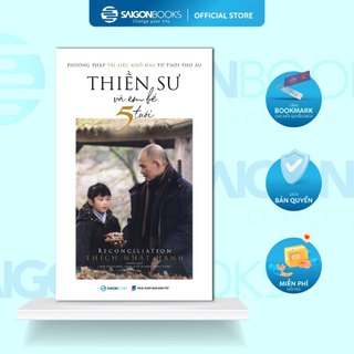Trọn Bộ Những Quyển Sách Hay Nhất Của Thiền Sư Thích Nhất Hạnh