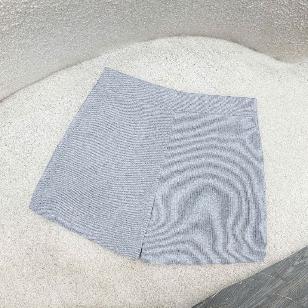Quần Legging Nữ Big Size Chất Vải Co Giãn Mềm Mại,Quần Đùi Ôm Phom Basic Ngoại Cỡ Q529