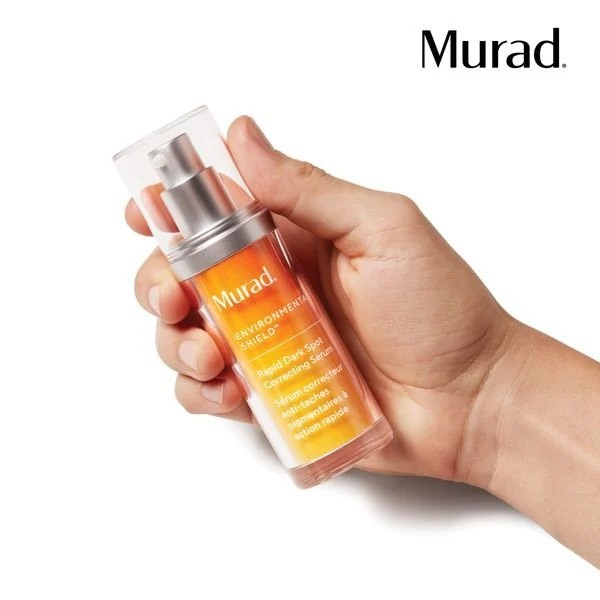 Tinh Chất Giảm Thâm, Làm Sáng, Đốm Nâu Murad Rapid Dark Spot Correcting Serum