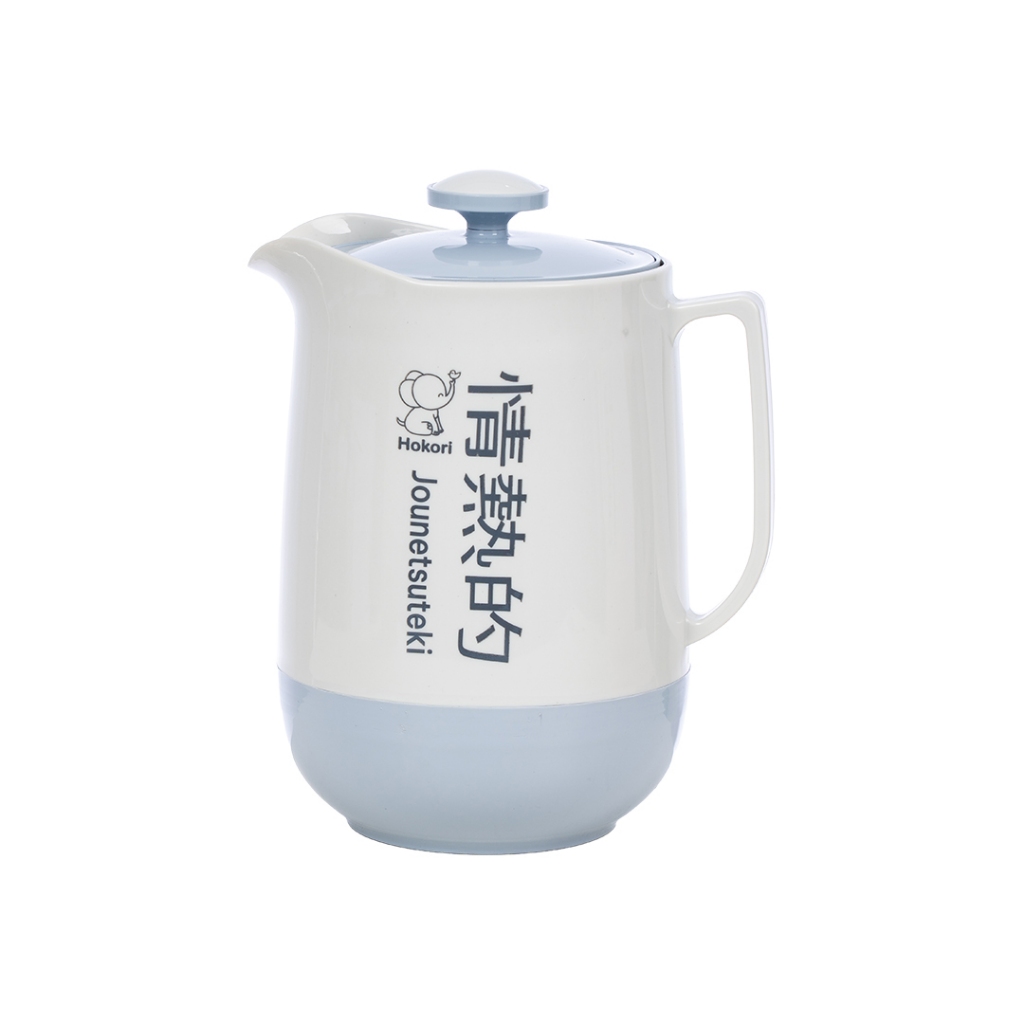 Bình ủ nhiệt 2.2L Hokori, Bình giữ nhiệt lên đến 12h, Bình ủ giữ nhiệt Việt Nhật cao cấp GD Việt Nhật