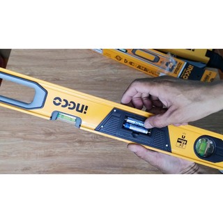 ĐỒ NGHỀ INGCO Thước đo kỹ thuật số 60cm HSL08060D