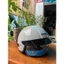 Mũ bảo hiểm nửa đầu XPEED IS-2V có kính âm - Chính hãng HJC