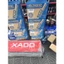 Nhớt xe côn xe số voltronic eco 10w40 chai 1l chu kì thay nhớt 2500km