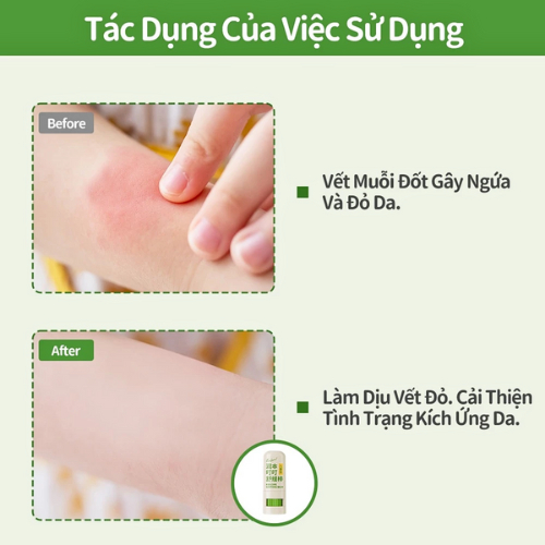 Sử Dụng Kem Bôi Trong Đời Sống