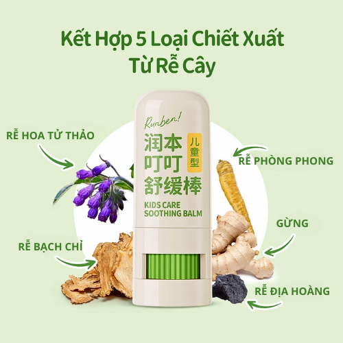 Thiết Kế Của Tuýp Kem Bôi