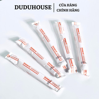 Gel Inner vệ sinh vùng kín "Đũa thần" Gel phụ khoa Inner Disposable Multicare Essence