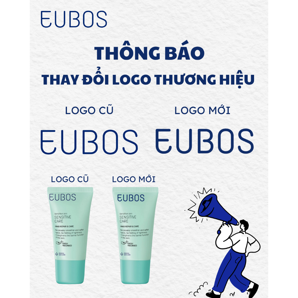 Quà tặng Kem dưỡng da tay 25ml