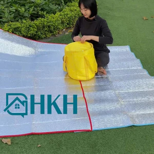 Thảm lót du lịch dã ngoại dày 3mm không thấm nước