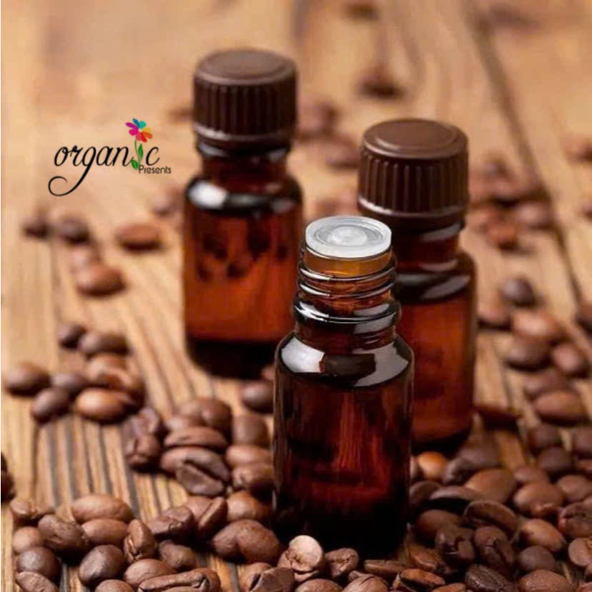 TINH DẦU CÀ PHÊ (COFFEE) 50mL 100mL