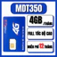 ✨ TRỌN GÓI 1 NĂM ✨ SIM 4G/5G Mobifone Không Giới Han Tốc Độ Cao 12MDT150 12CAR80 12FD50 MDT250a 12FHCM Esim Sim Data