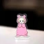 Standee, Mô Hình Mini Tokyo Revengers Cao 5cm In UV Cắt Viền Tokyo Manji Sano Takemichi Draken Hinata Cute - SakuMai