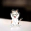 Standee, Mô Hình Mini Tokyo Revengers Cao 5cm In UV Cắt Viền Tokyo Manji Sano Takemichi Draken Hinata Cute - SakuMai