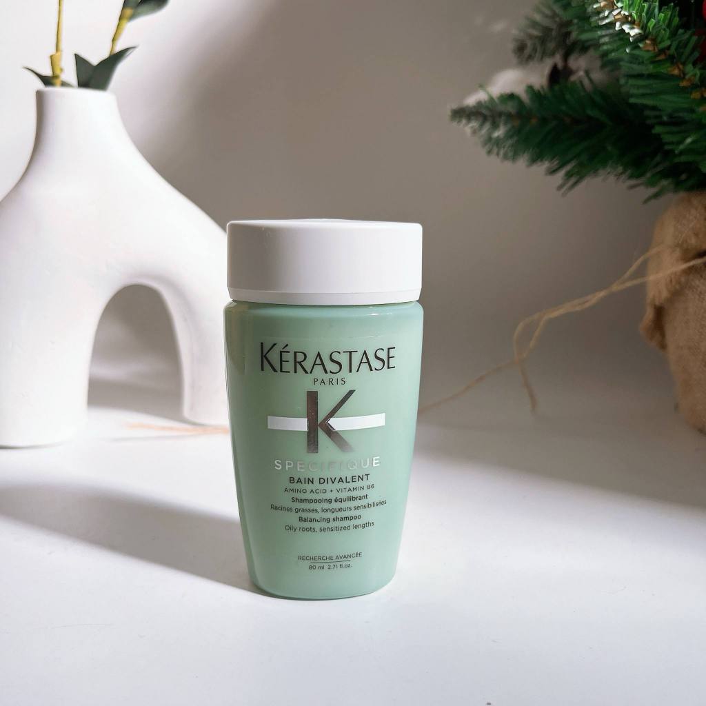 Dầu gội Kerastase 80ml