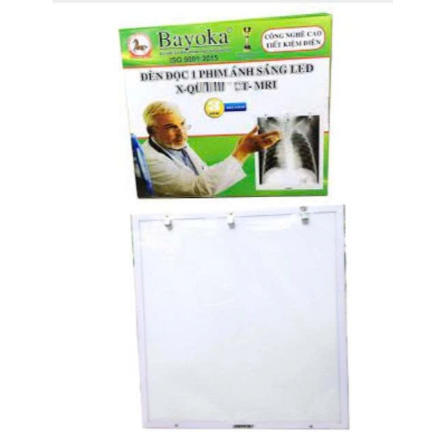 Đèn đọc 1 phim X- Quang Bayoka dùng trong phòng khám,bệnh viện