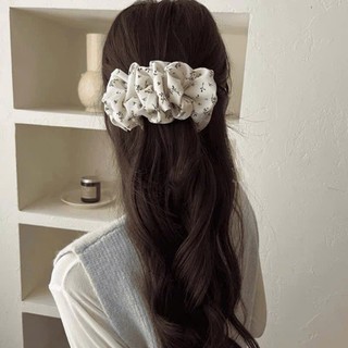 KẸP TÓC CHẤM BI PHONG CÁCH HÀN QUỐC B3