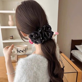 KẸP TÓC CHẤM BI PHONG CÁCH HÀN QUỐC B3