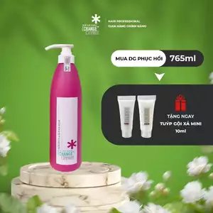 DẦU GỘI PHỤC HỒI CẤU TRÚC TÓC CHANGE