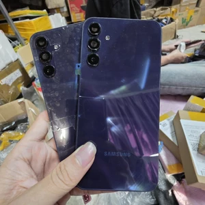 Bộ Vỏ Samsung A15 4G Hàng New Zin
