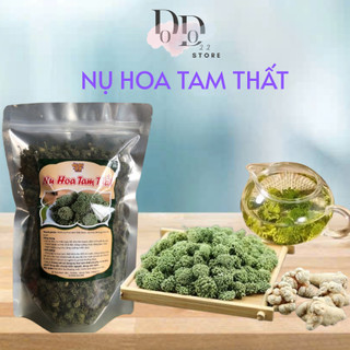 💞Nụ Hoa Tam Thất, An Thần Ngủ Ngon, Ổn Định Huyết Áp, Hạ Mỡ Máu, Thanh Nhiệt Giải Độc DoDo22💞