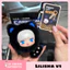 Blindbox móc khóa gấu bông Lilisha V1 chính hãng - ice.cream.authentic