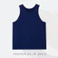 Áo Ba Lỗ AndiPew Cotton Basic Mềm Mịn, Thoáng Khí, Thấm Hút Mồ Hôi Tốt