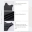 Áo Ba Lỗ AndiPew Cotton Basic Mềm Mịn, Thoáng Khí, Thấm Hút Mồ Hôi Tốt