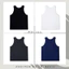 Áo Ba Lỗ AndiPew Cotton Basic Mềm Mịn, Thoáng Khí, Thấm Hút Mồ Hôi Tốt